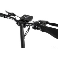 Электросамокат Midway Amix Pro (черный)