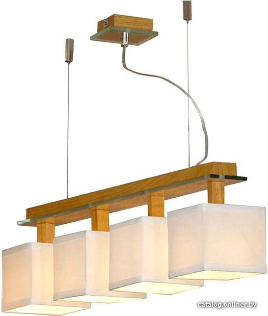 Люстра Lussole LSF-2503-04
