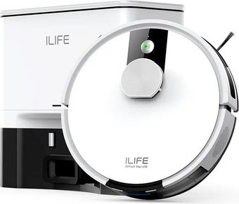 Робот-пылесос iLife A12 Pro