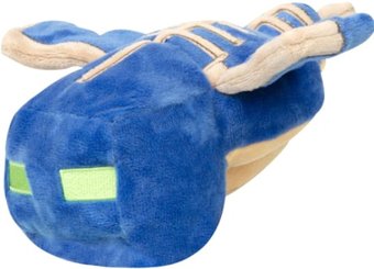 Мягкая игрушка Minecraft Happy Explorer Phantom