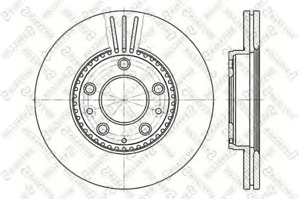 

Stellox 60203245VSX