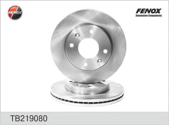

Fenox TB219080
