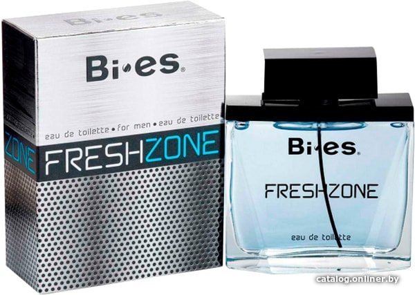 Туалетная вода BI-ES Freshzone For Men EdT (100 мл)