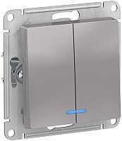 

Выключатель Systeme Electric AtlasDesign ATN000353