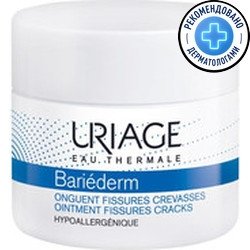 

Uriage Бальзам для тела Bariederm против трещин 40 г