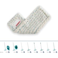 Моп (тряпка) Leifheit Profi XL Cotton plus 55117