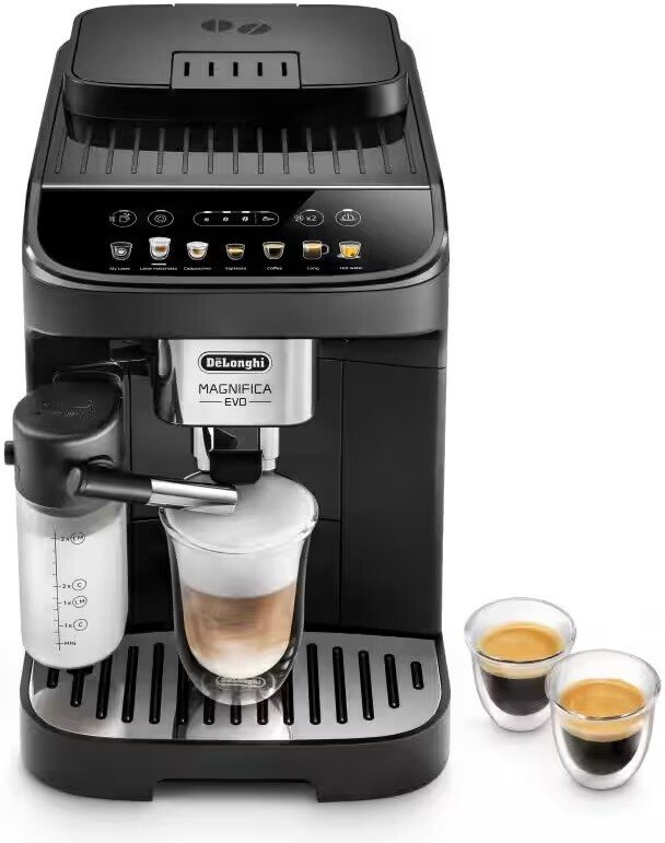 

Кофемашина DeLonghi Magnifica Evo ECAM292.81.B