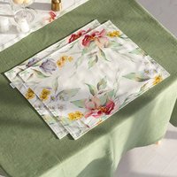 Сервировочная салфетка Listelle Белла 616602