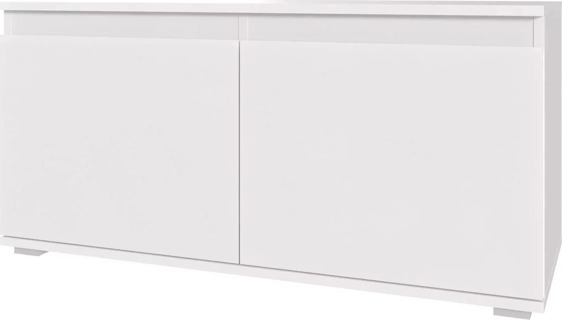 

Тумба для обуви НК-Мебель Stark ПТ-100 71579688 (белый)