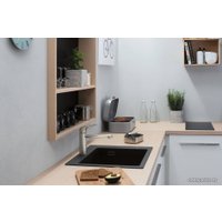 Смеситель Hansgrohe M421-H120 71806800