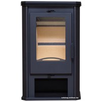 Свободностоящая печь-камин Мета-Бел Ритм АОТ-7.0