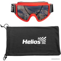 Горнолыжная маска (очки) Helios HS-HX-042
