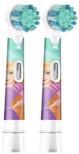 

Сменная насадка Oral-B Kids EB10S Princess (2 шт)