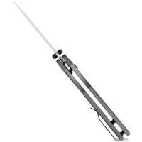 Складной нож KIZER Original(XL) V4605C2