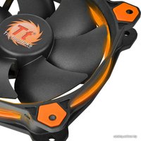 Вентилятор для корпуса Thermaltake Riing 14 LED Orange (CL-F039-PL14OR-A)