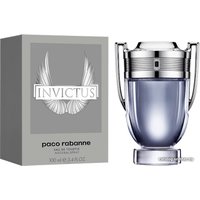 Туалетная вода Paco Rabanne Invictus EdT (100 мл)