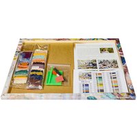 Алмазная мозаика  Белоснежка Пара 356-ST-S