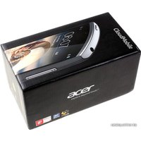 Телефон Acer CloudMobile S500