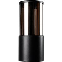 Уличный настенный светильник SmartBuy Silver SBL16795