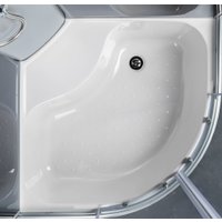 Душевая кабина Saniteco SN-80B 80x80