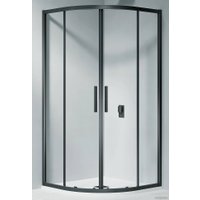 Душевой уголок Good Door Cofe R-90-C-B