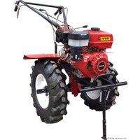 Мотоблок бензиновый FERMER FM-1307 PRO-S