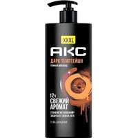  Axe Гель для душа Дарк Темптейшн 1000 мл