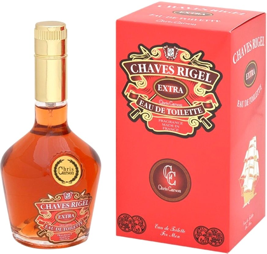 

Туалетная вода Positive Chaves Rigel Extra EdT (93 мл)