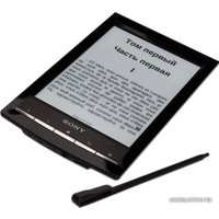 Электронная книга Sony PRS-T1BC