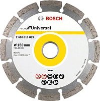 

Отрезной диск алмазный Bosch 2.608.615.042