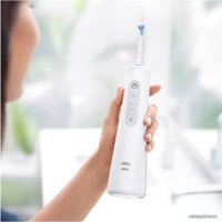 Ирригатор  Oral-B Aquacare 6 Pro-Expert MDH20.026.3