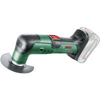 Реноватор Bosch UniversalMulti 18V-32 0603105000 (без АКБ)