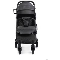 Коляска прогулочная «книга» Panda Baby Pro Max Cosmo (dark-grey)