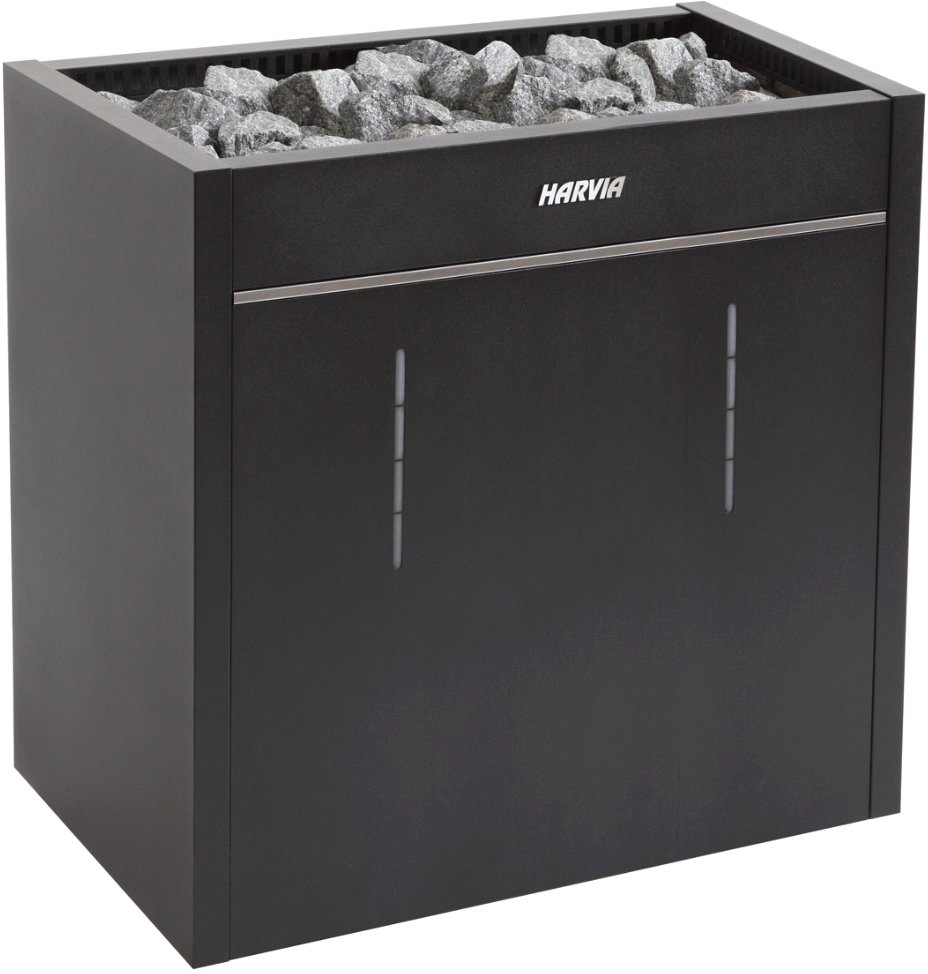 

Банная печь Harvia Virta Pro Combi HL220SA