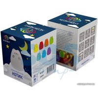 Ночник Neon-Night Котик 503-001 в Лиде