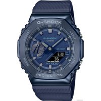 Наручные часы Casio G-Shock GM-2100N-2A