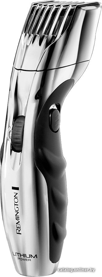 Триммер для бороды и усов Remington MB350LC Lithium Beard Barba
