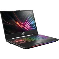 Игровой ноутбук ASUS ROG Strix Hero II GL504GM-ES217T