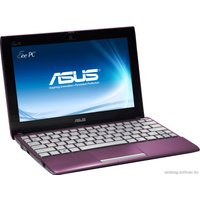 Нетбук ASUS Eee PC 1025CE-PUR033S