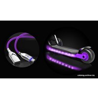 Трехколесный самокат Small Rider Premium Pro 3 (красный)