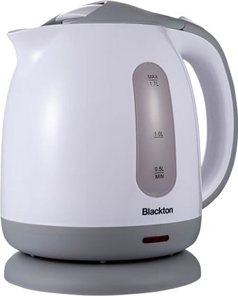 

Электрический чайник Blackton Bt KT1701P (белый/серый)