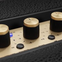 Беспроводная колонка Admiral Audio Bora (черный)