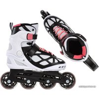 Роликовые коньки PlayLife Uno 80 880260 (р. 42)