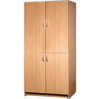 Шкаф распашной Поставымебель ШКЛУ-07 в Борисове