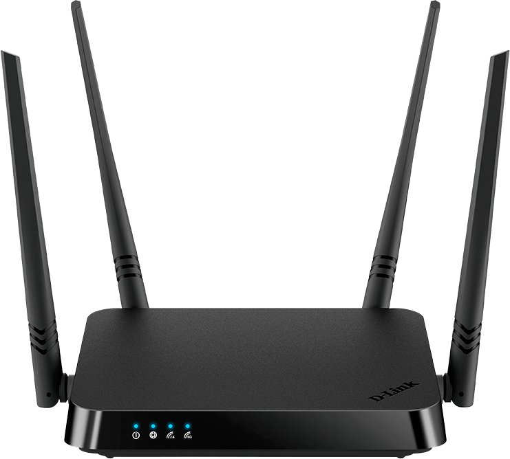 

Wi-Fi роутер D-Link DIR-842V2/E