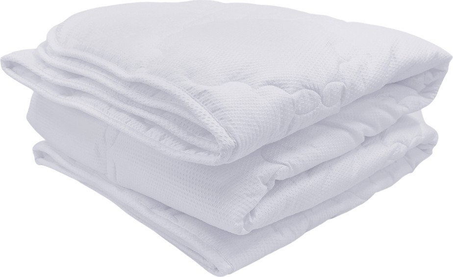Одеяло Just Sleep Relax warm 172х205 122519901-Rw (белый)