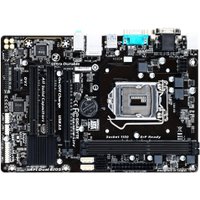 Материнская плата Gigabyte GA-H81M-S2PV (rev. 3.0)