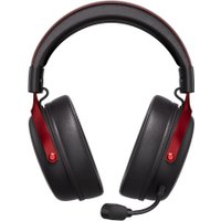 Наушники MCHOSE V9 Pro (черный/красный)