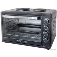 Мини-печь Galaxy Line GL2605