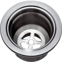 Кухонная мойка Asteria A5050NB-D (черный декор)